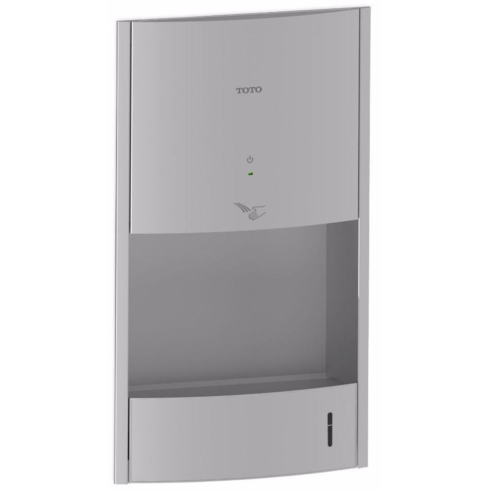 TOTO Stainless Steel High Speed Hand Dryer 