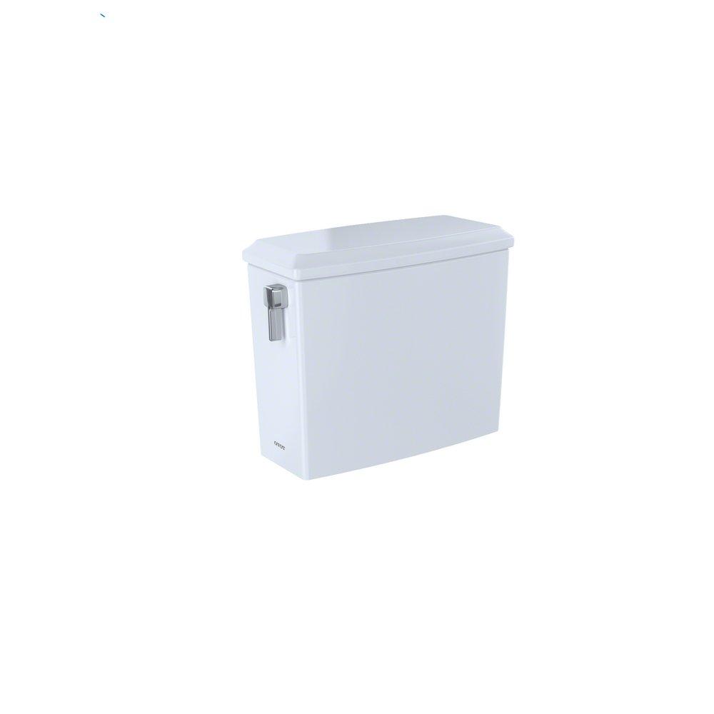 TOTO Cotton 1.28 gpf Toilet Tank 