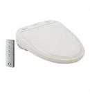 TOTO Cotton Round Lid Assembly 