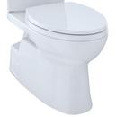 1.0 gpf Elongated ADA Toilet Bowl in Cotton