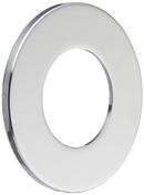 Escutcheon Plate in Polished Chrome for TES100AA Soap Dispenser