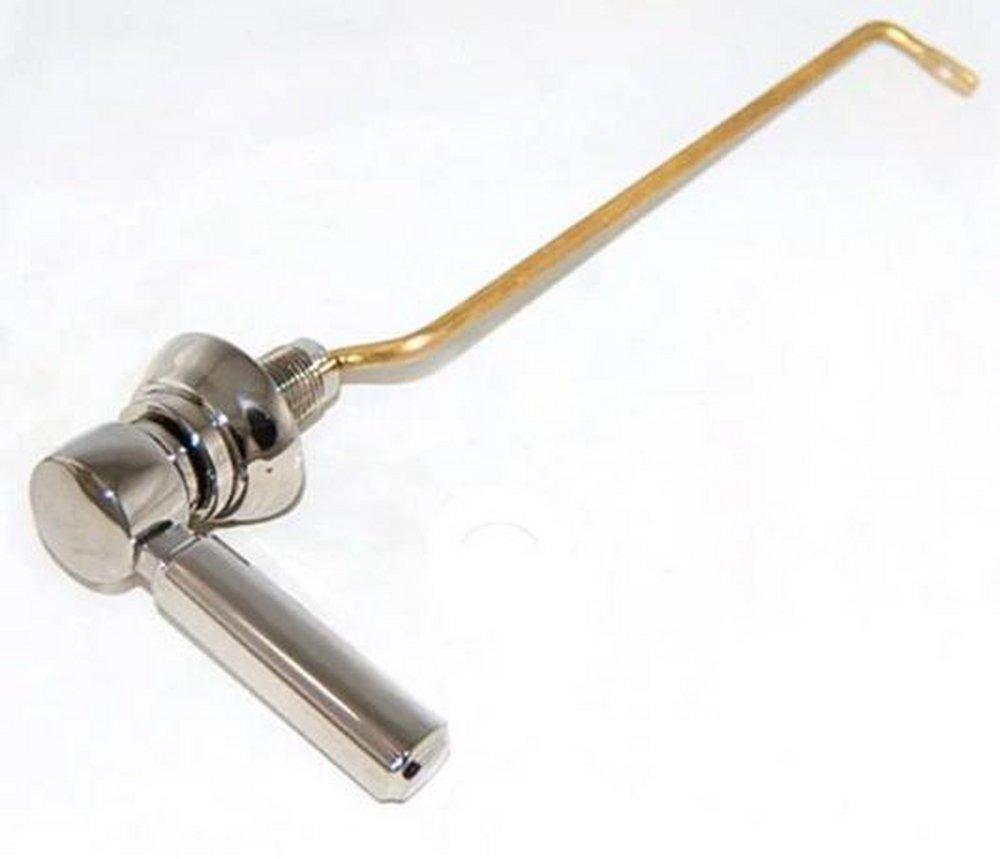 TOTO Polished Brass Trip Lever 