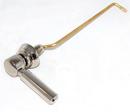TOTO Polished Brass Trip Lever 