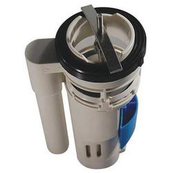 Metal Flush Valve Assembly