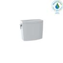 1 gpf Toilet Tank and Cover Only in Colonial White