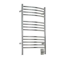 21-1/4 x 36-3/4 in. Towel Warmer in Polished
