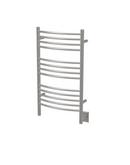 21-1/4 x 36-3/4 in. Towel Warmer in Brushed