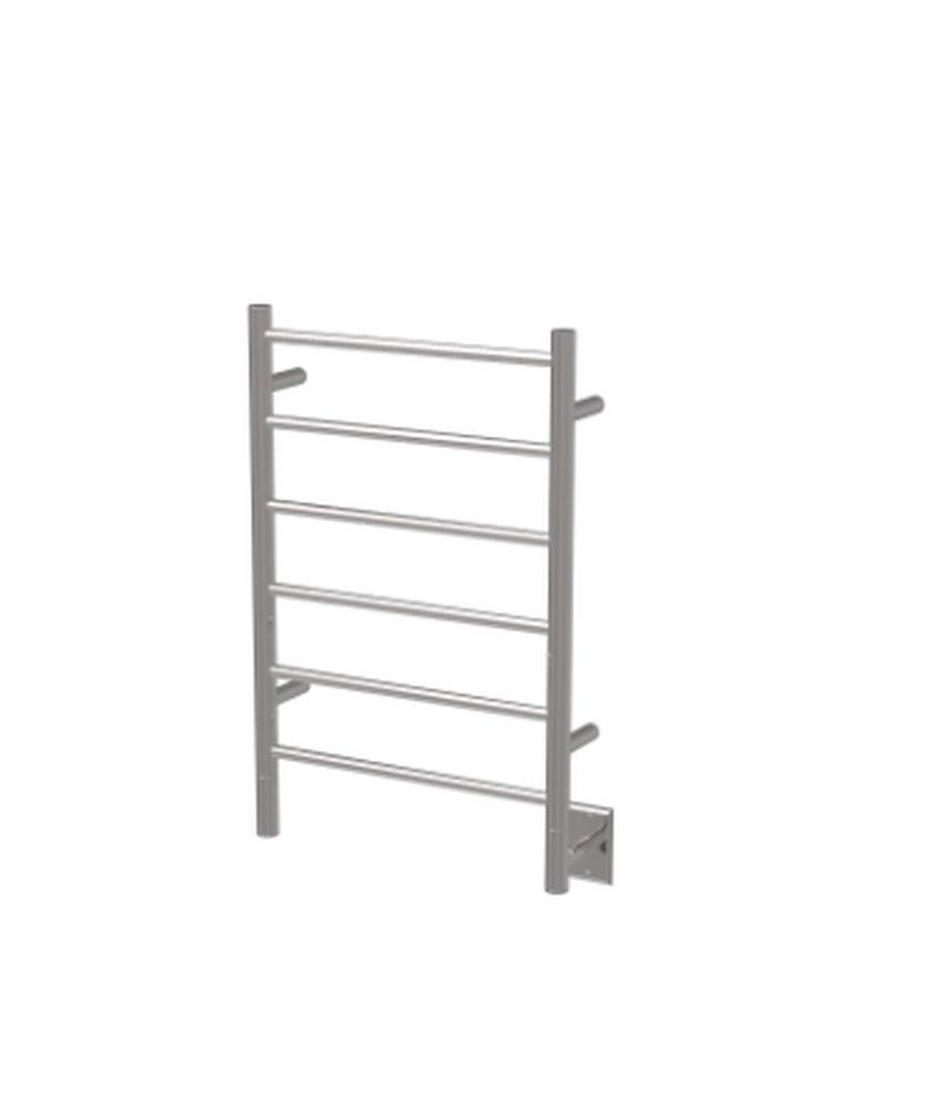Amba Products Brushed 21-1/4 x 31-3/4 in. Towel Warmer 