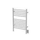 Amba Products White 21-1/4 x 31-3/4 in. Wall Mount Towel Warmer 