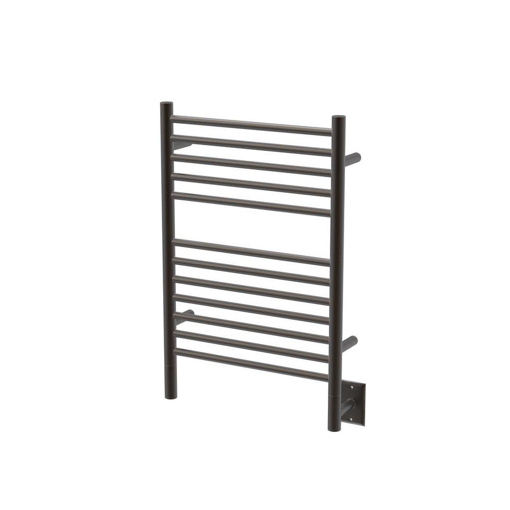 Amba Products Oil Rubbed Bronze 21-1/4 x 31-3/4 in. Wall Mount Towel Warmer 