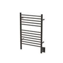 Amba Products Oil Rubbed Bronze 21-1/4 x 31-3/4 in. Wall Mount Towel Warmer 