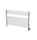 39-1/2 x 27 in. Towel Warmer in Brushed