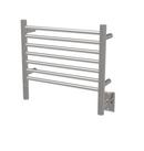 21-1/4 x 18-3/4 in. Towel Warmer in Brushed