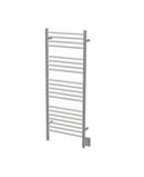 Amba Products Polished 21-1/4 x 53-3/4 in. Towel Warmer 