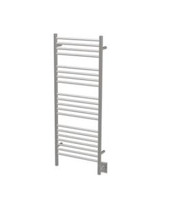 21-1/4 x 53-3/4 in. Towel Warmer in Polished