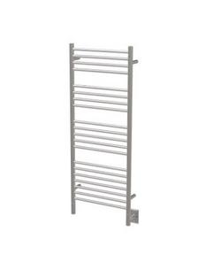 21-1/4 x 53-3/4 in. Towel Warmer in Polished