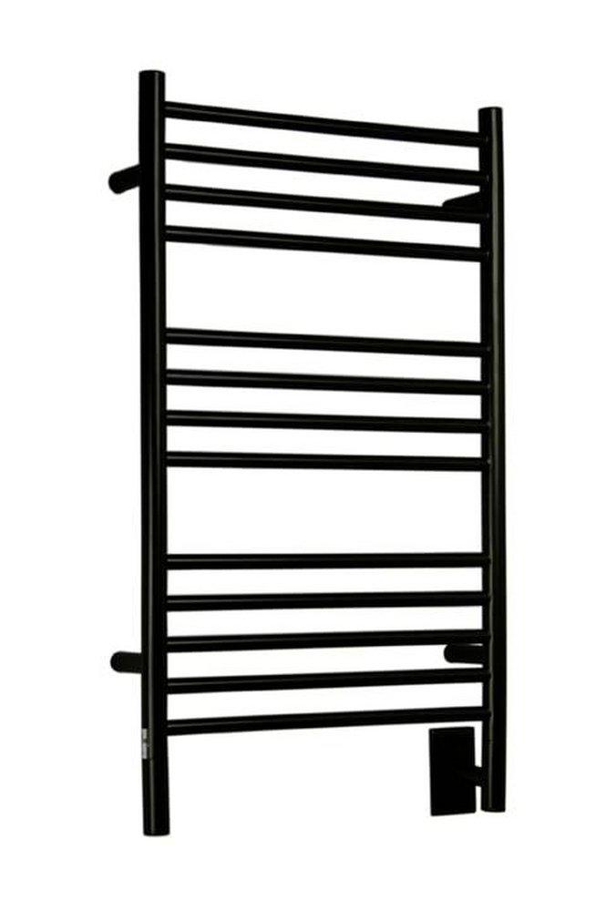 Amba Products Oil Rubbed Bronze 21-1/4 x 36-3/4 in. Wall Mount Towel Warmer 