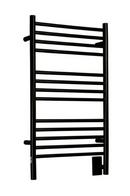 Amba Products Oil Rubbed Bronze 21-1/4 x 36-3/4 in. Wall Mount Towel Warmer 