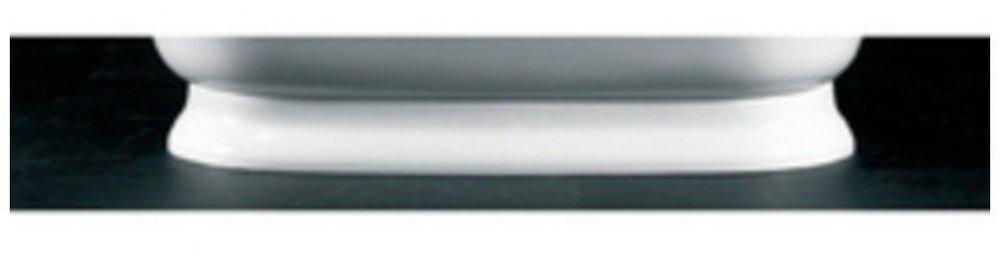 Victoria+Albert® Englishcast™ White Bathtub Paint 