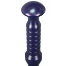 Impact Products Black Deluxe Toilet Plunger (Case of 6) 