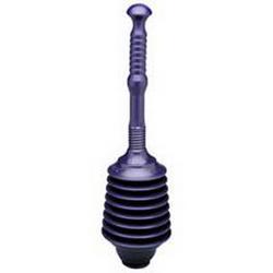 6 in. Deluxe Toilet Plunger
