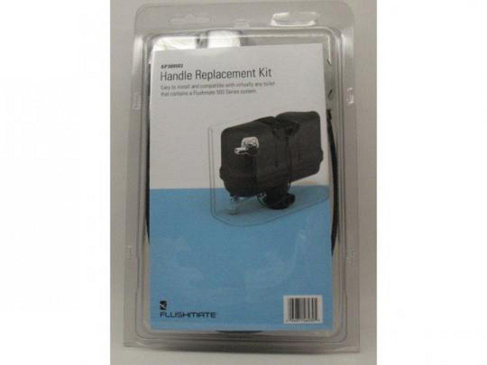 Flushmate Chrome Handle Replacement Kit 