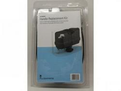 Handle Replacement Kit in Chrome