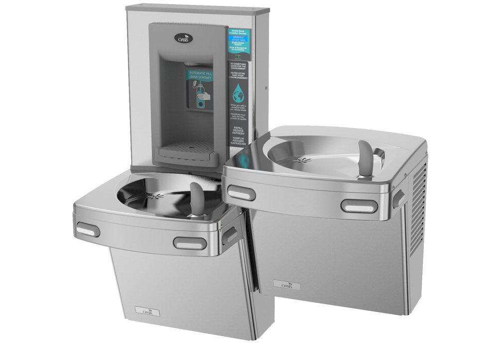 WATER GlRLS コンプリートボックス2 Top-Load Filters - Waterway Plastics