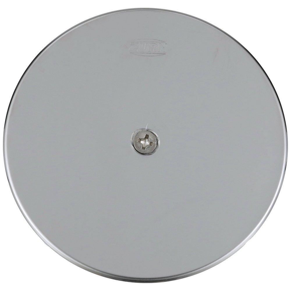 Zurn Stainless Steel Access Cover 