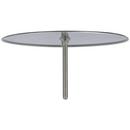 Zurn Stainless Steel Access Cover 