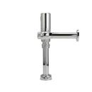 Zurn Chrome Plated 1.1 gpf Sensor Operated Closet Flush Valve 