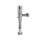 Zurn Chrome Plated 1.1 gpf Sensor Operated Closet Flush Valve 