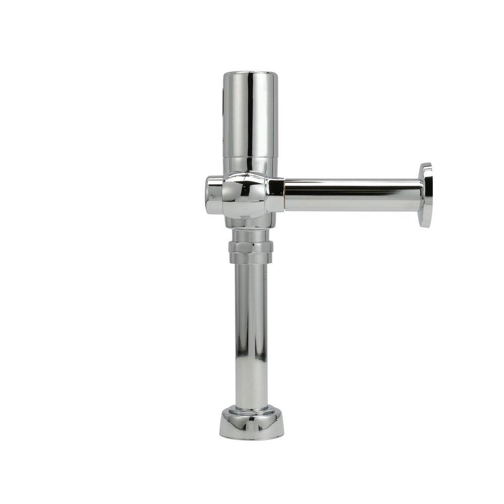 Zurn Polished Chrome 1.1 gpf Flush Valve 