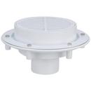 Zurn Push On Plastic Floor Drain 