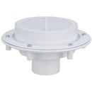 Zurn Push On Plastic Floor Drain 