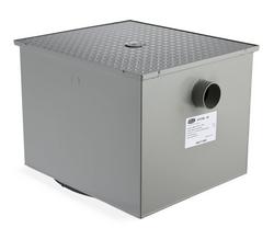70 lb 35 gpm Grease Trap