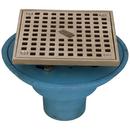 *CVR* FD2254 2 NH SHOWER DRAIN W/ 