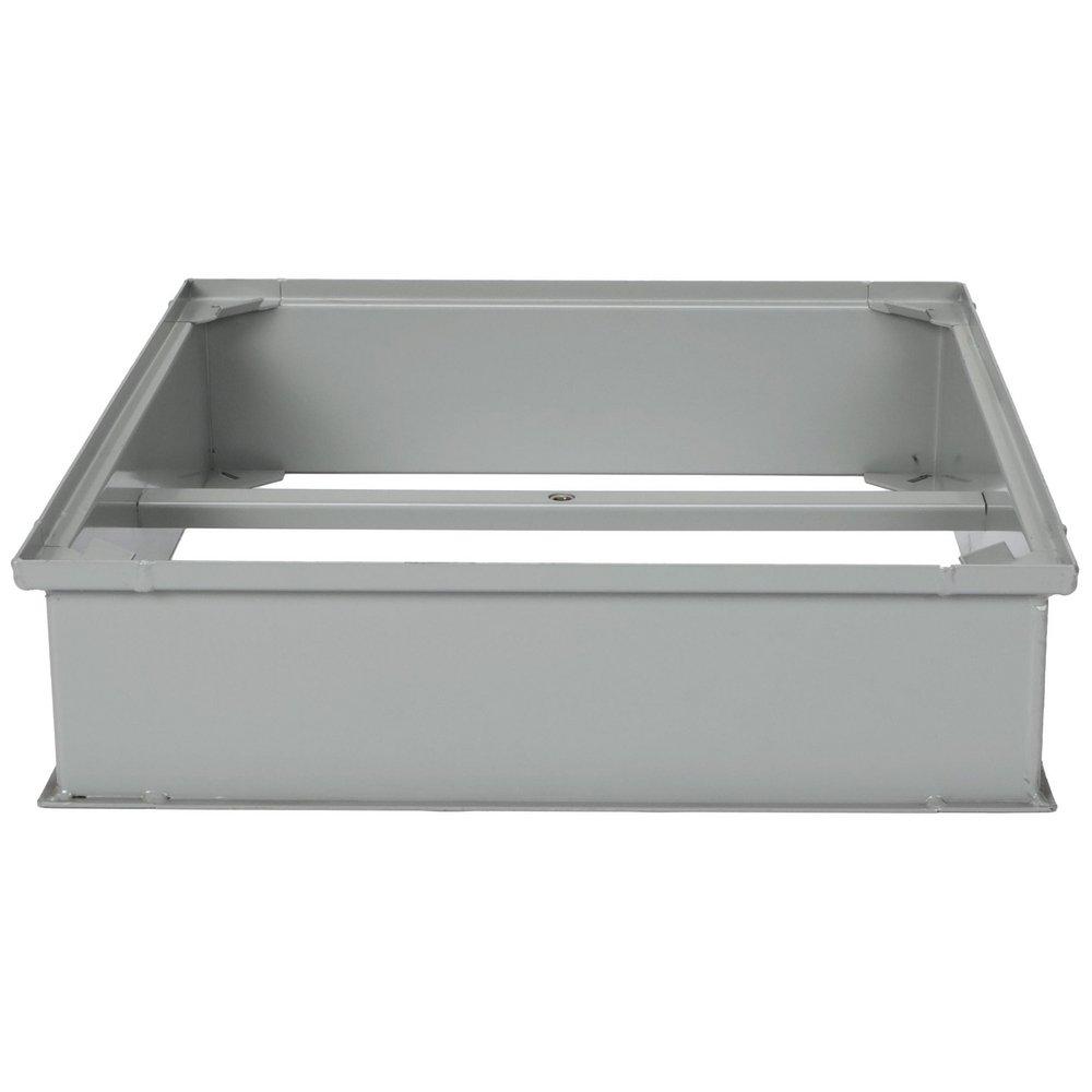 Zurn Grey Grease Trap Extension 
