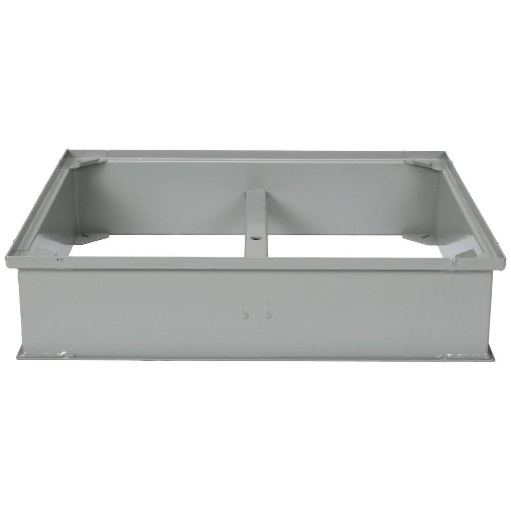 Zurn Grey Grease Trap Extension 