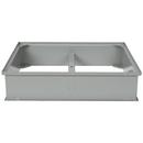 Zurn Grey Grease Trap Extension 