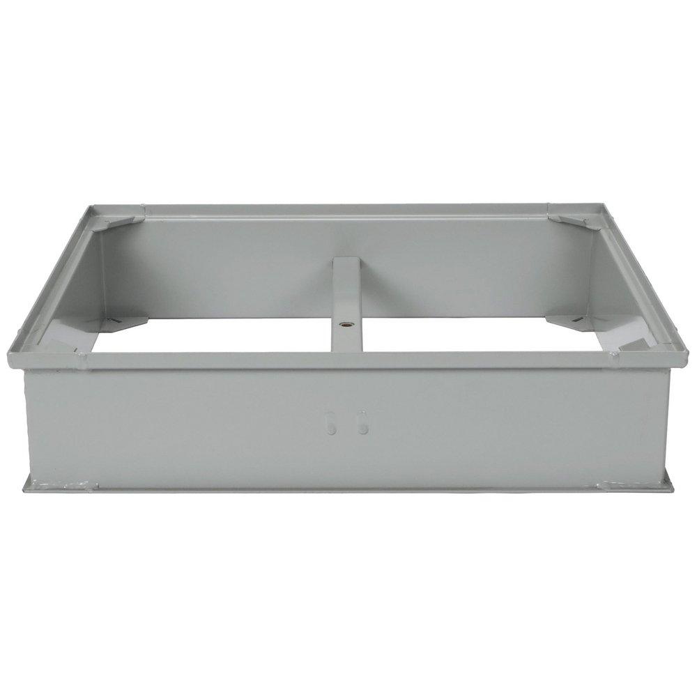Zurn Grey Grease Trap Extension 