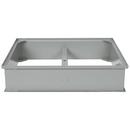 Zurn Grey Grease Trap Extension 