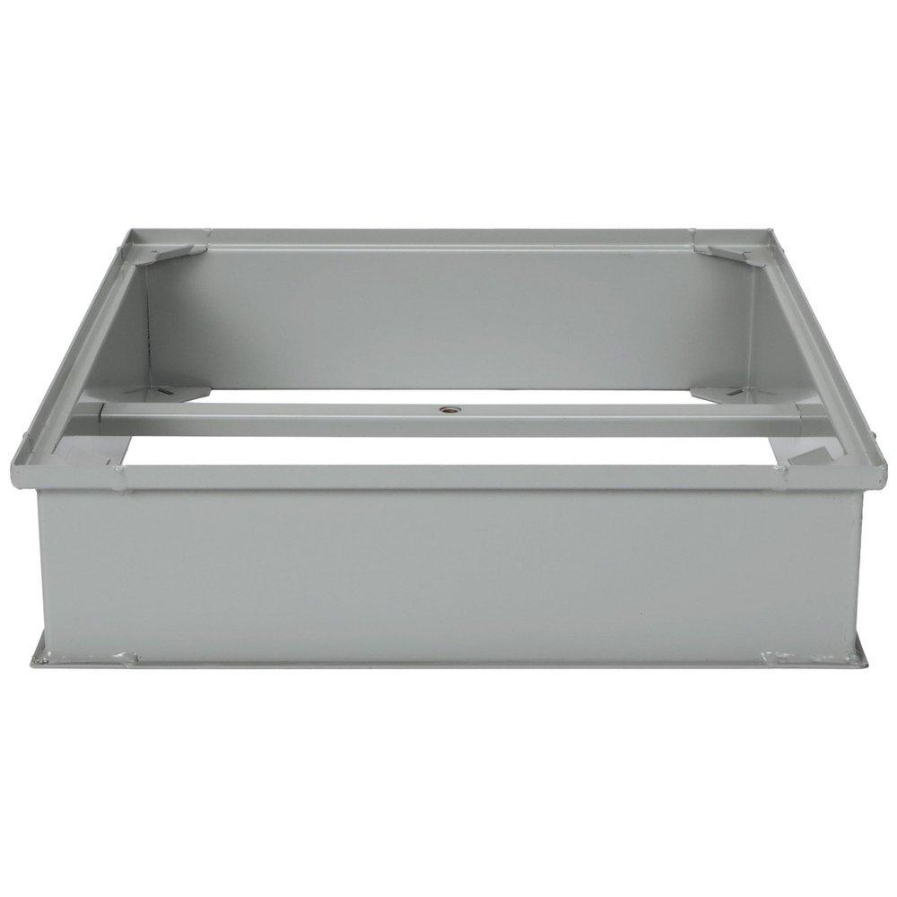 Zurn Grey Grease Trap Extension 
