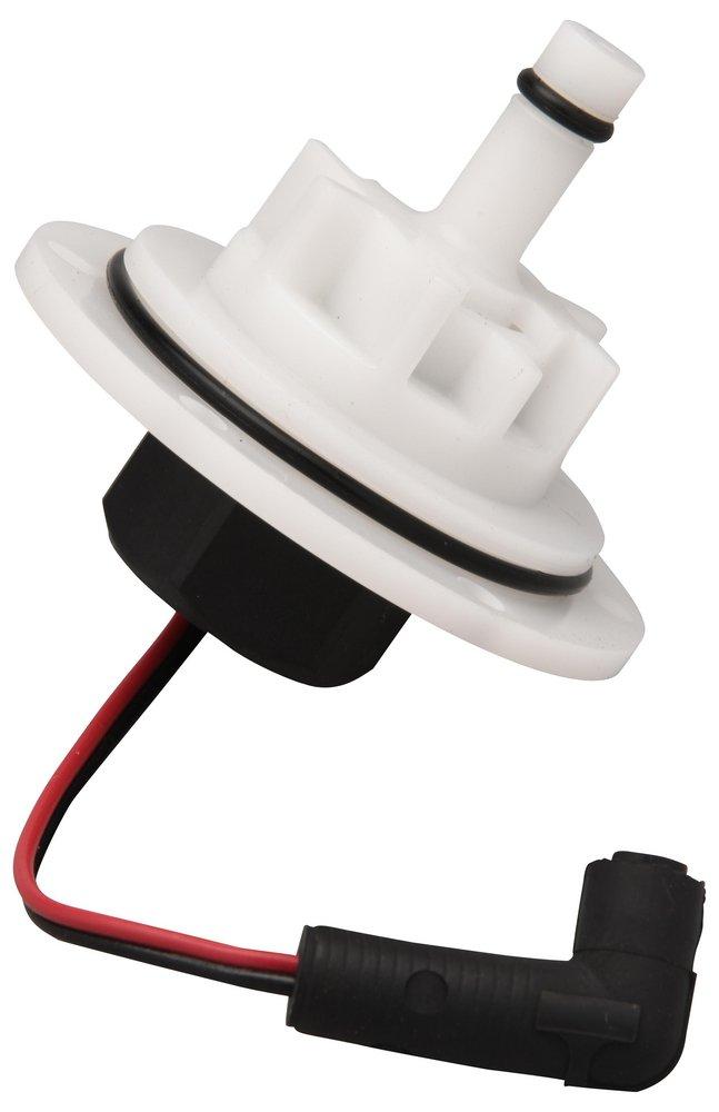 Zurn Black Solenoid Replacement Kit 