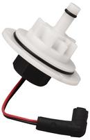 Zurn Black Solenoid Replacement Kit 