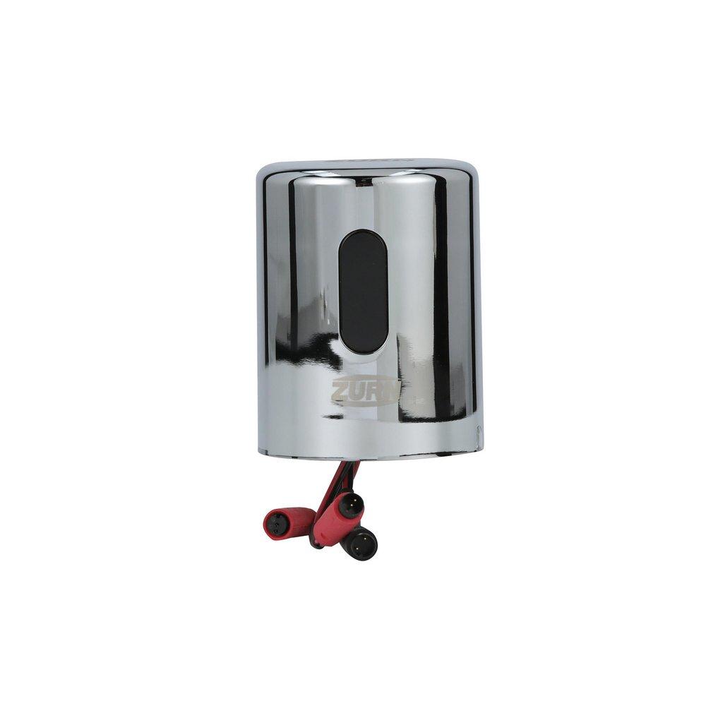 Zurn Polished Chrome Replacement Valve Cap Assembly 