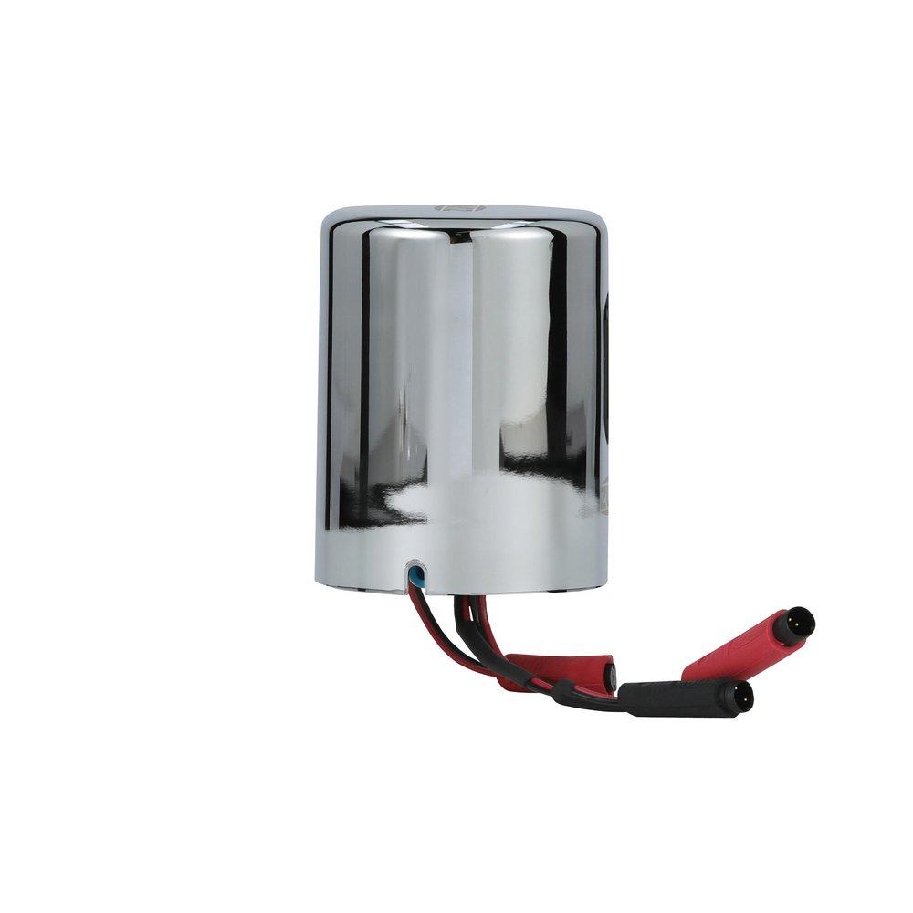 Zurn Polished Chrome Replacement Valve Cap Assembly 