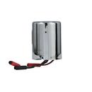 Zurn Polished Chrome Replacement Valve Cap Assembly 