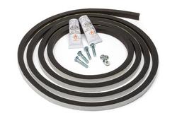 35 gpm Grease Trap Extension