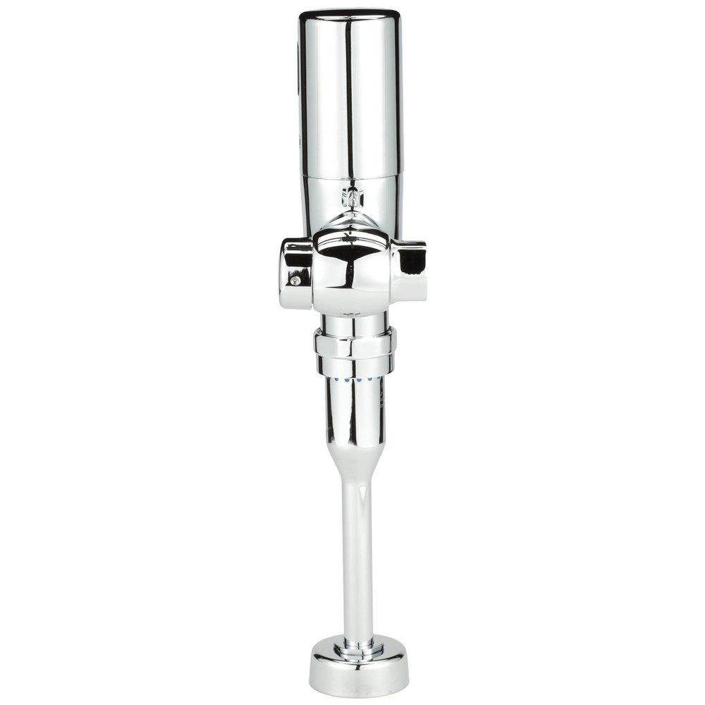 Zurn Polished Chrome 0.25 gpf Flush Valve 